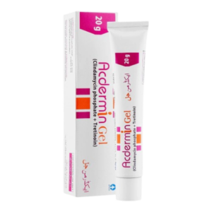 acdermin-gel