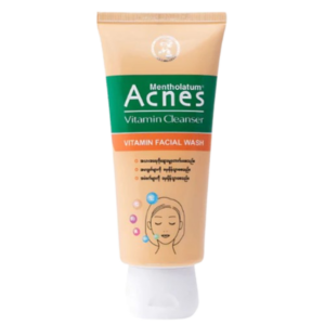 acnes-vitamin-wash