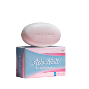 acta-white-soap