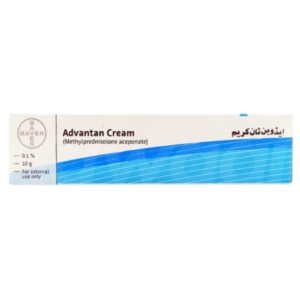 advantan-cream