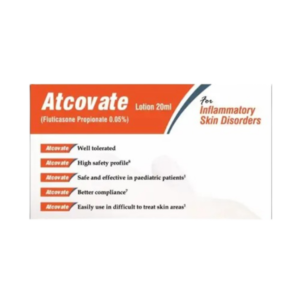 atcovate-lotion