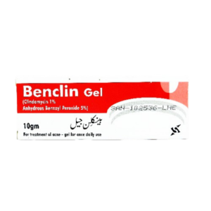 benclin-gel-10g