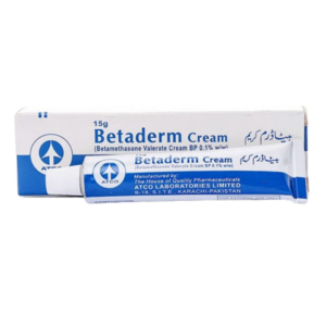 betaderm-cream