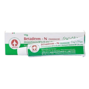 betaderm-n-oinment