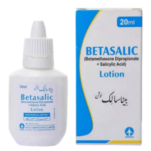 betasalic-lotion
