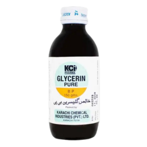 burgeon-glycerin