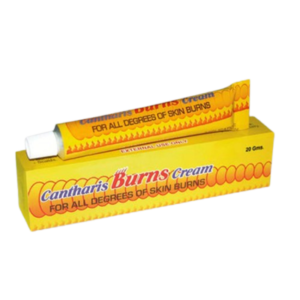 cantharis-burn-cream