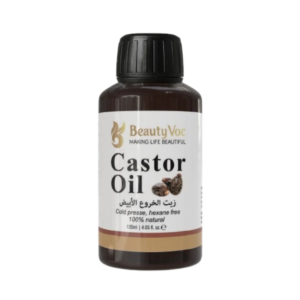caster-oil