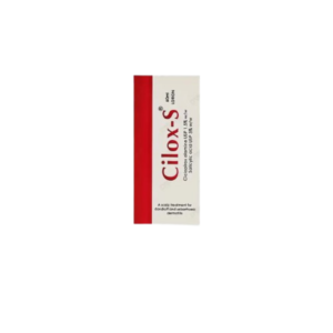 cilox-s-lotion