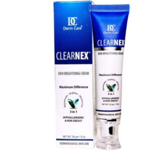 clearnex-cream
