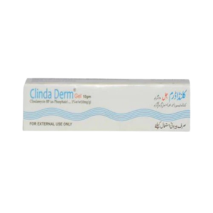 clinda-derm-gel