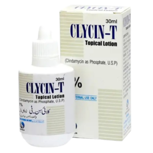 clycin-t-lotion