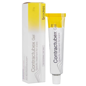 contractubex-gel