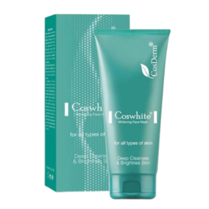 coswhite-whitening-face-wash