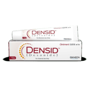 densid-ointment