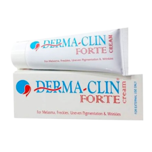 derma-clin-forte-cream