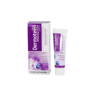 dermoteen-cream