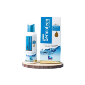 dermoteen-face-wash