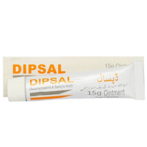 dipsal-ointment