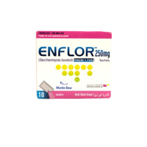 enflor-sachets