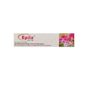 epila-cream