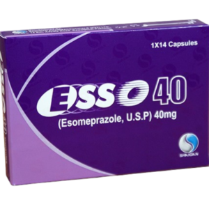 esso-capsules
