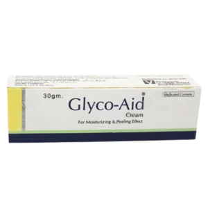 glyco-aid-cream
