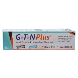 gtn-plus-ointment
