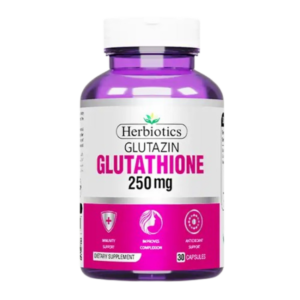 herbiotics-glutazin-tablets