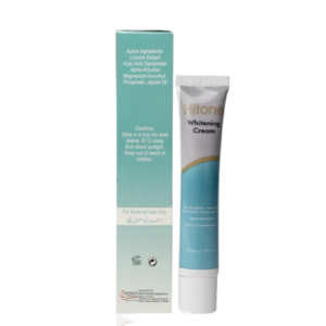 hitone-whitening-cream
