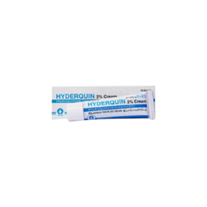 hyderquin-cream