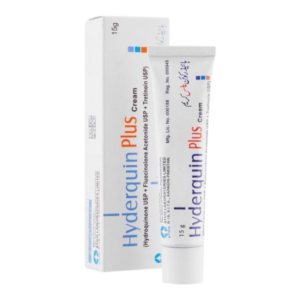 hyderquin-plus-cream