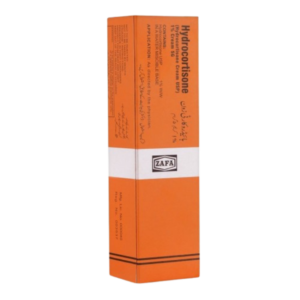 hydrocortisone-cream