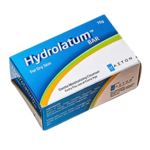 hydrolatum-bar