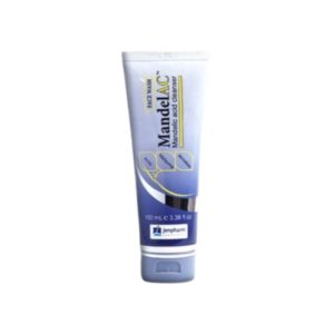 mandelac-face-wash