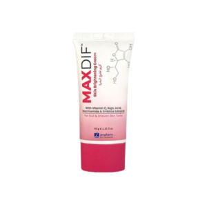 maxdif-skin-brightening-cream