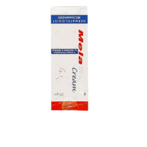 melasoft-cream