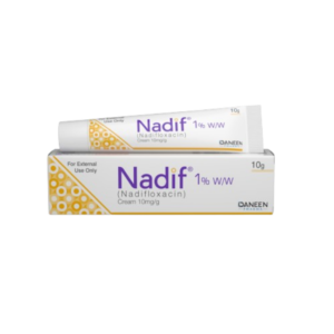 nadif-cream