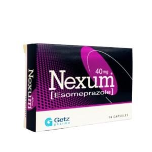 nexum-capsules