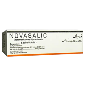 novasalic-ointment