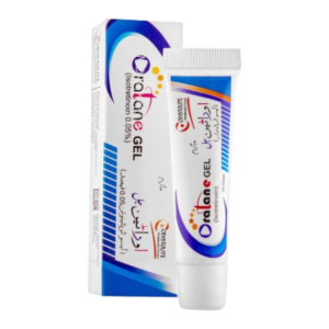 oratane-gel