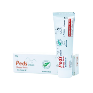 peds-cream