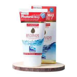 photonic-max-shampoo