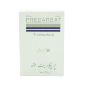 precarbat-lotion