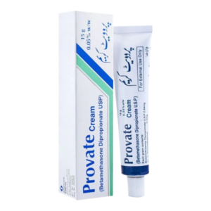 provate-cream