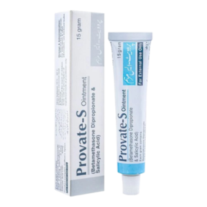 provate-s-ointment