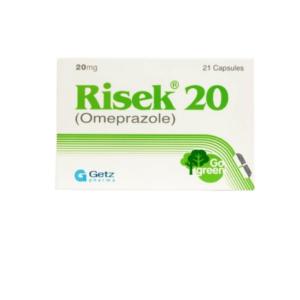 risek-capsules