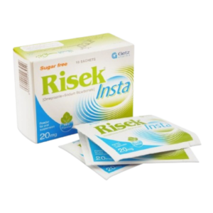 risek-insta-sugar-free-sachets