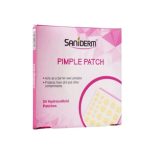 saniderm-pimple-patch