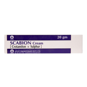 scabion-cream